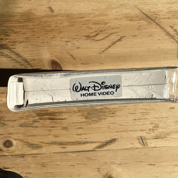 Bambi 55th Anniversary Walt Disney's Masterpiece (VHS, Limited Edition) Rare9505 - Picture 9 of 9